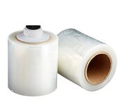 Img of Shrink Wrap w/ Handle - 5'' per Roll